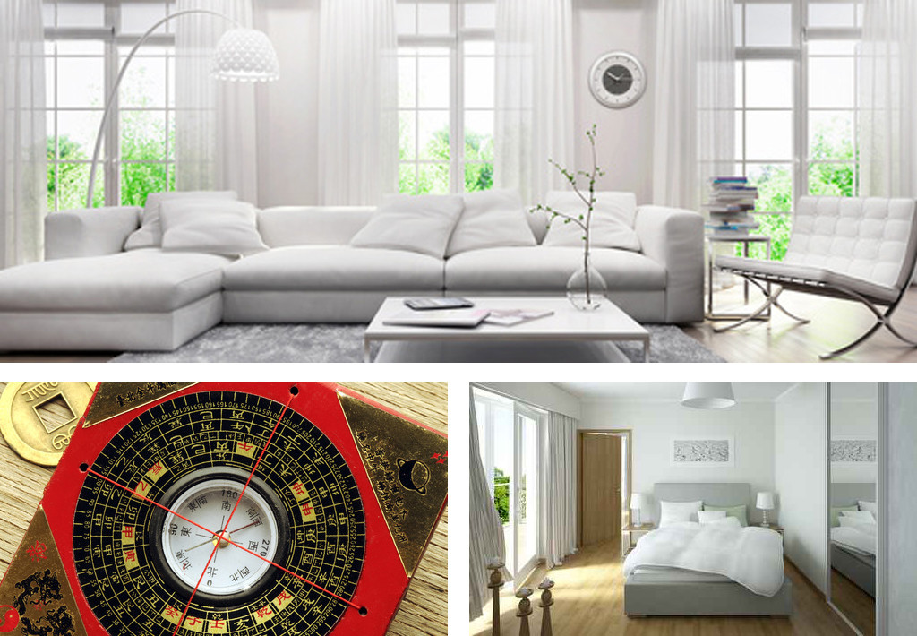 Feng Shui consultation in London for home, balance, harmony and energy for each room